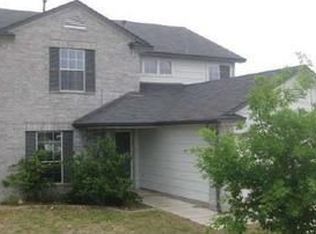 15109 Mossycup Ln, Austin, TX 78724