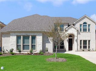 157 Pinewood Ave, Red Oak, TX 75154