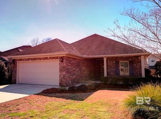 229 Divot Loop, Fairhope, AL 36532