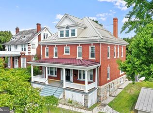 750 Washington St, Cumberland, MD 21502