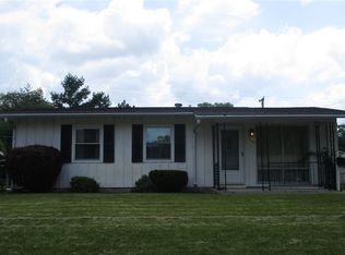 2401 Apache Dr, Lafayette, IN 47909