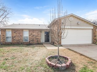 4221 Sweetgum Way, Fort Worth, TX 76133