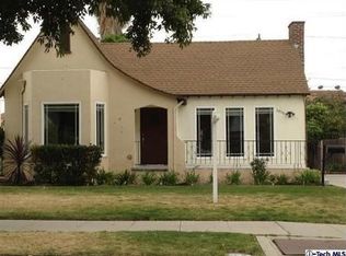 1016 Ethel St, Glendale, CA 91207