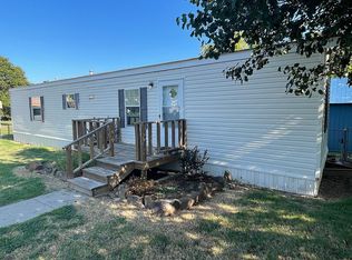 417360 E 1135 Rd, Checotah, OK 74426