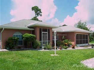 23141 Ruby Ave, Port Charlotte, FL 33952