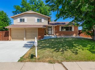 3032 S Saulsbury St, Denver, CO 80227