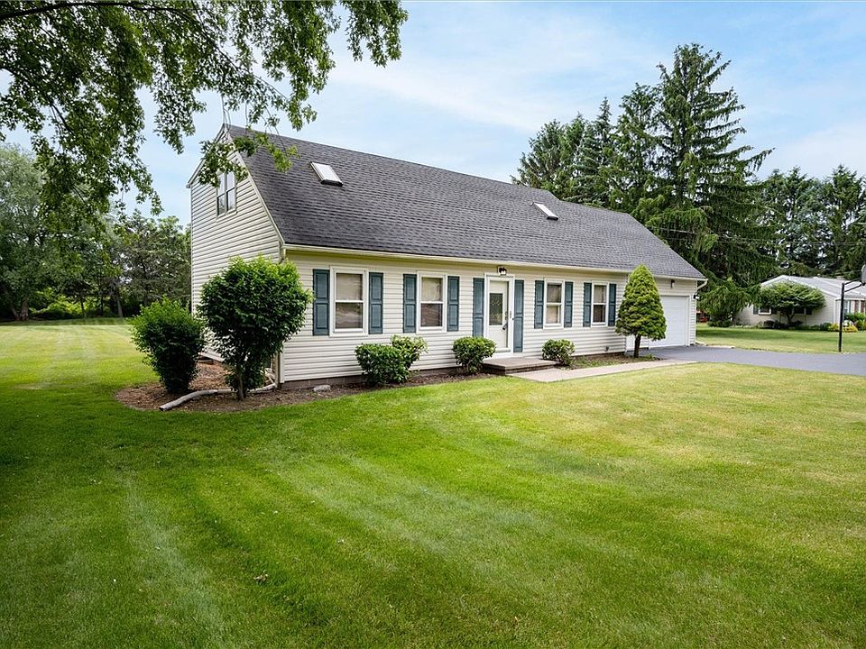 656 High St, Victor, NY 14564 Zillow