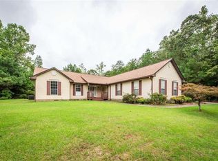 7660 Post Rd, Winston, GA 30187