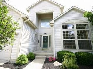 6132 Round Tower Ln, Dublin, OH 43017