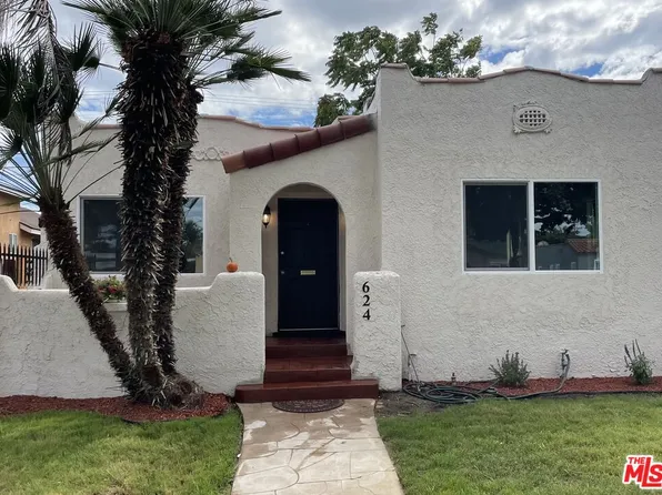 624 W 102nd St, Los Angeles, CA 90044