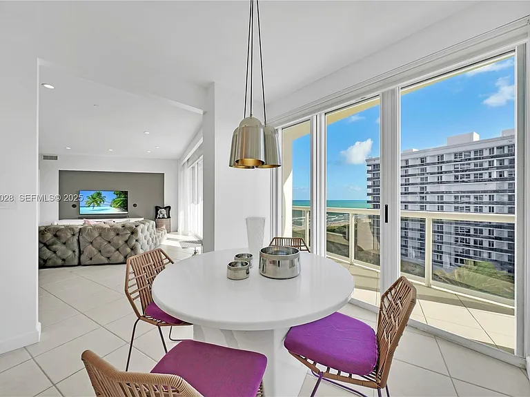 9601 Collins Ave #809 — Photo 8