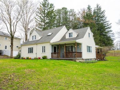 266 Union Rd, West Seneca, NY, 14224