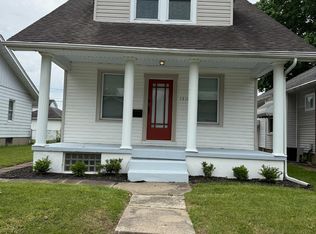 1311 Vanderveer Ave, Hamilton, OH 45011