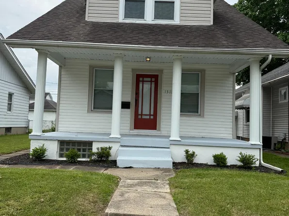 1311 Vanderveer Ave, Hamilton, OH 45011