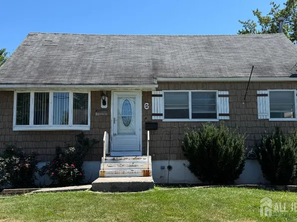6 Universal Ave, Iselin, NJ 08830
