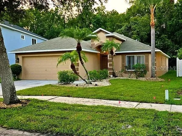 (undisclosed Address), Land O Lakes, FL 34639