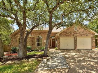 9304 Axtellon Ct, Austin, TX 78749