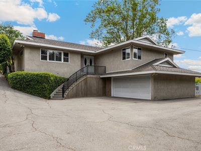 335 Encanada Dr, La Habra Heights, CA, 90631