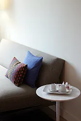 Rented by P&G Equities