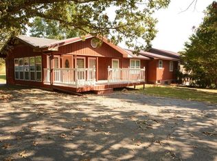 5051 County Road 8800, West Plains, MO 65775