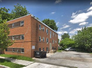 4930 A St SE APT 201, Washington, DC 20019