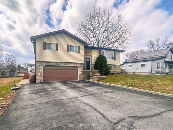61 Brant St, Deseronto, ON K0K 1X0