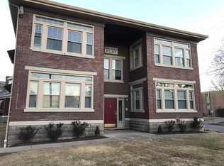 4526 Smith Rd APT 1, Norwood, OH 45212