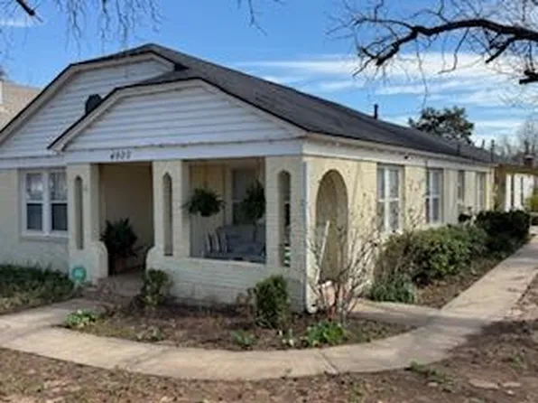 4900 N College Ave, Bethany, OK 73008