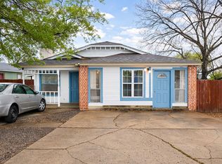 7007 Stonleigh Pl, Austin, TX 78744