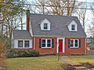 4115 Woodberry St, Hyattsville, MD