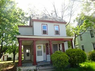 20 Mechanic St, Swedesboro, NJ 08085