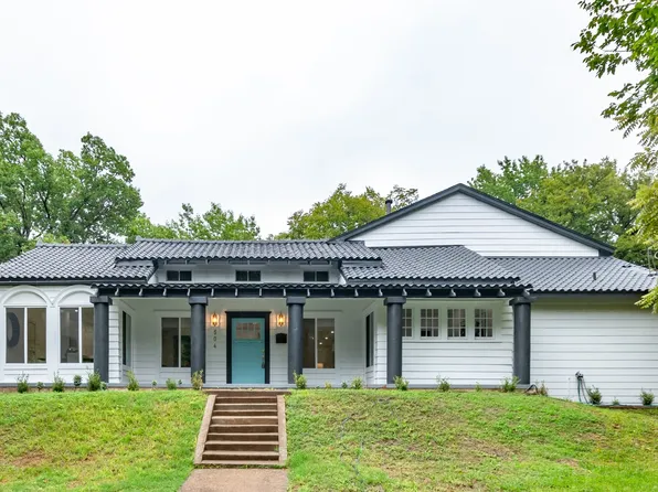 504 S Ravinia Dr, Dallas, TX 75211