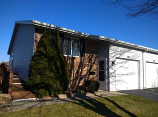 1509 Klempel Farm Dr, Grand Haven, MI 49417