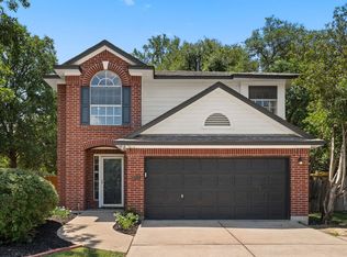 1401 Wheatfall Ln, Austin, TX 78748