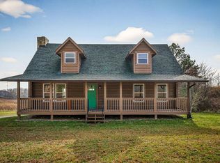 6425 Plateau Rd, Crossville, TN 38571