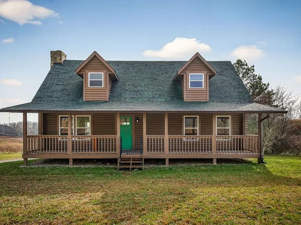 6425 Plateau Rd, Crossville, TN 38571