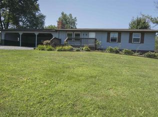385 Florist Rd, Elkton, VA 22827