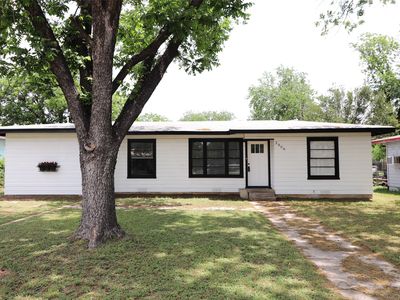 2306 Southside Dr, Brownwood, TX, 76801