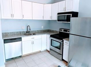 3545 10th St NW APT 4, Washington, DC 20010