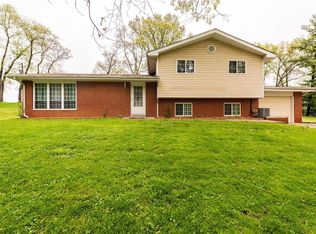 1616 Frederick Dr, Collinsville, IL 62234