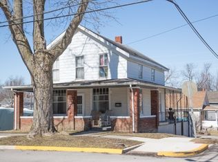 504 William St, Huntington, IN 46750