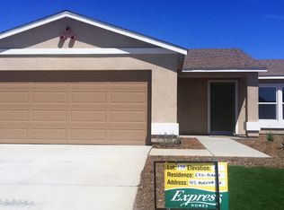 412 Morena Dr, Los Banos, CA