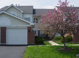 654 W Happfield Dr, Arlington Heights, IL 60004