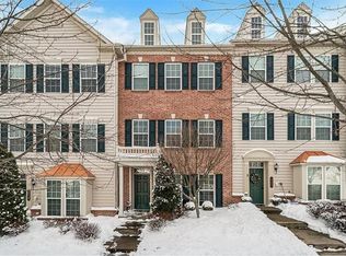 321 Wealdstone Rd, Cranberry Township, PA 16066