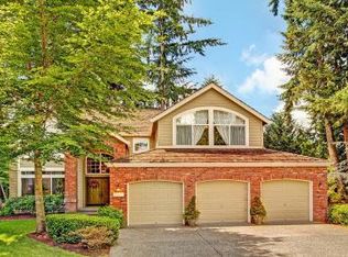 3014 145th Pl SE, Mill Creek, WA 98012