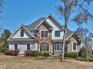 1031 Devon Dr, Madison, GA 30650