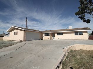 1105 Bigger St, Barstow, CA 92311