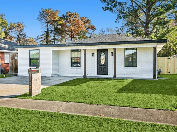 1333 Redwood Dr, Harvey, LA 70058
