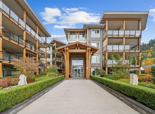 45746 Keith Wilson Rd #301, Chilliwack, BC V2R3M7