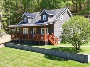 11951 Highway 1690, Louisa, KY 41230